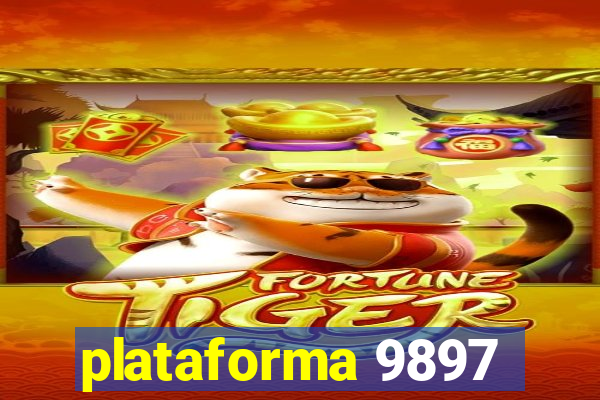 plataforma 9897